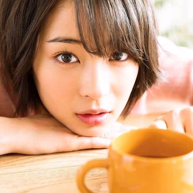 広瀬すずの顔だけを愛でるトピ Part3