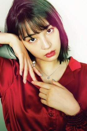 広瀬すずの顔だけを愛でるトピ Part3