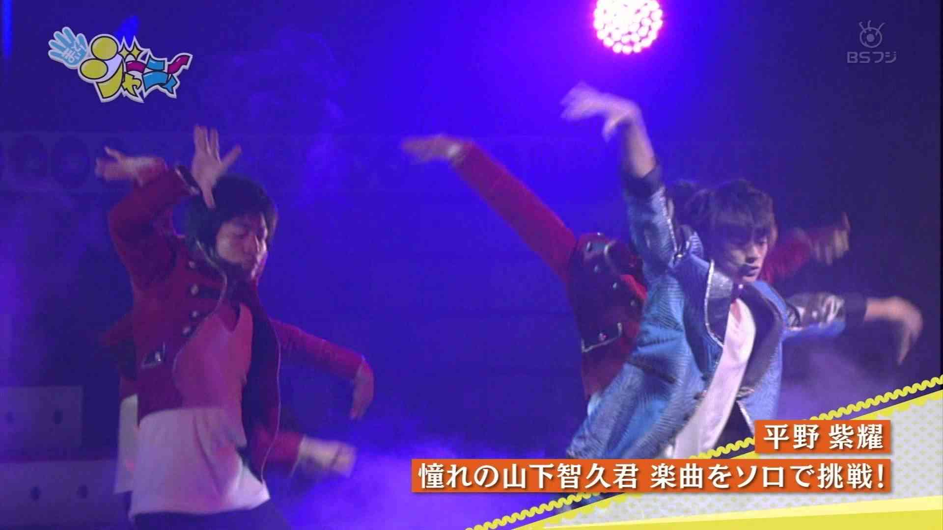 20130925  　平野紫耀 カリーナ - YouTube