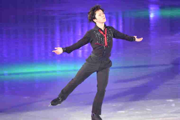 【フィギュアスケート】宇野昌磨選手ファントピPart4