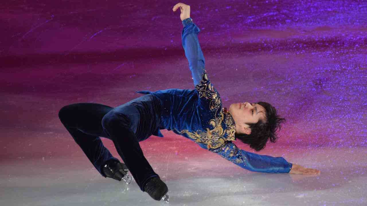 【フィギュアスケート】宇野昌磨選手ファントピPart4