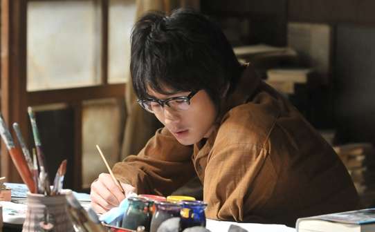 【画像】色んな向井理が見たい！