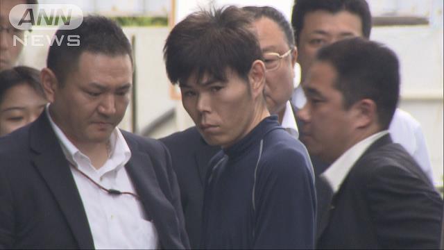 帰宅途中の女性狙いわいせつ行為の疑い、派遣社員の男逮捕