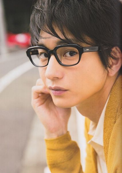 【画像】色んな向井理が見たい！