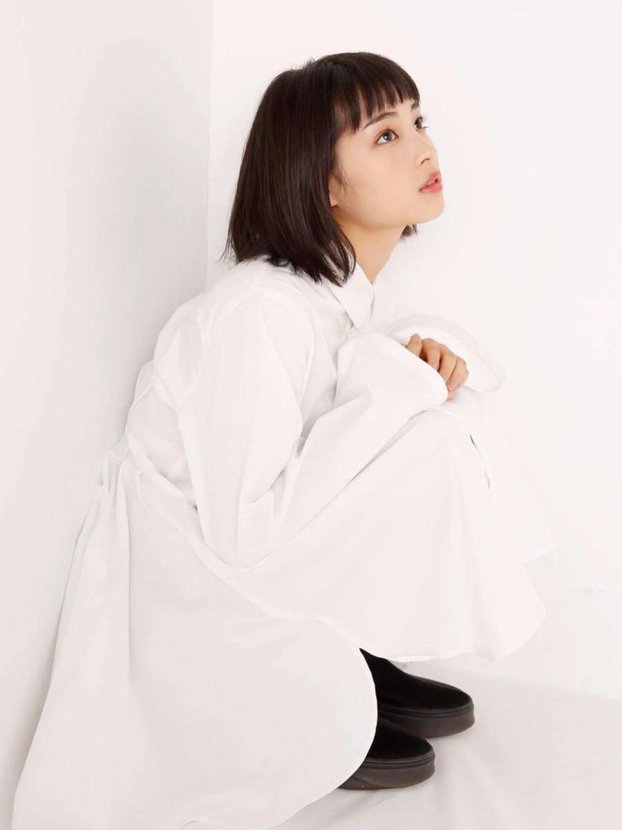 広瀬すずの顔だけを愛でるトピ Part3
