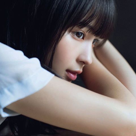 広瀬すずの顔だけを愛でるトピ Part3