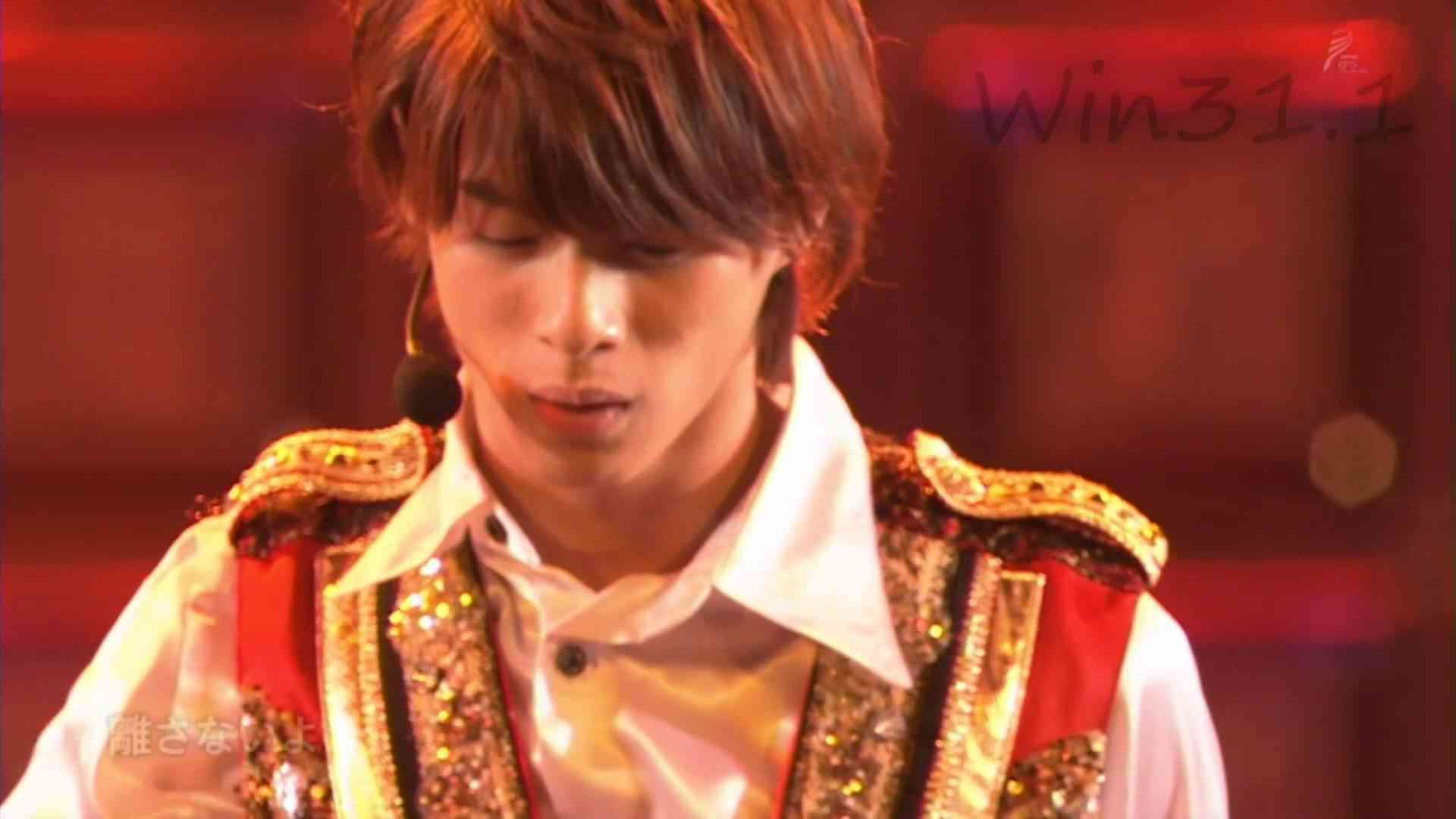 情熱の色(Mr.KING) - YouTube