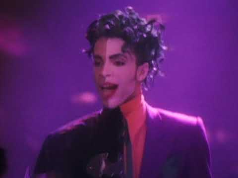 Prince - Batdance (Official Music Video) - YouTube