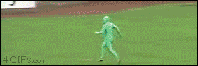 ずっと見ていたいGIF動画下さい