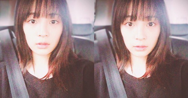 広瀬すずの顔だけを愛でるトピ Part3