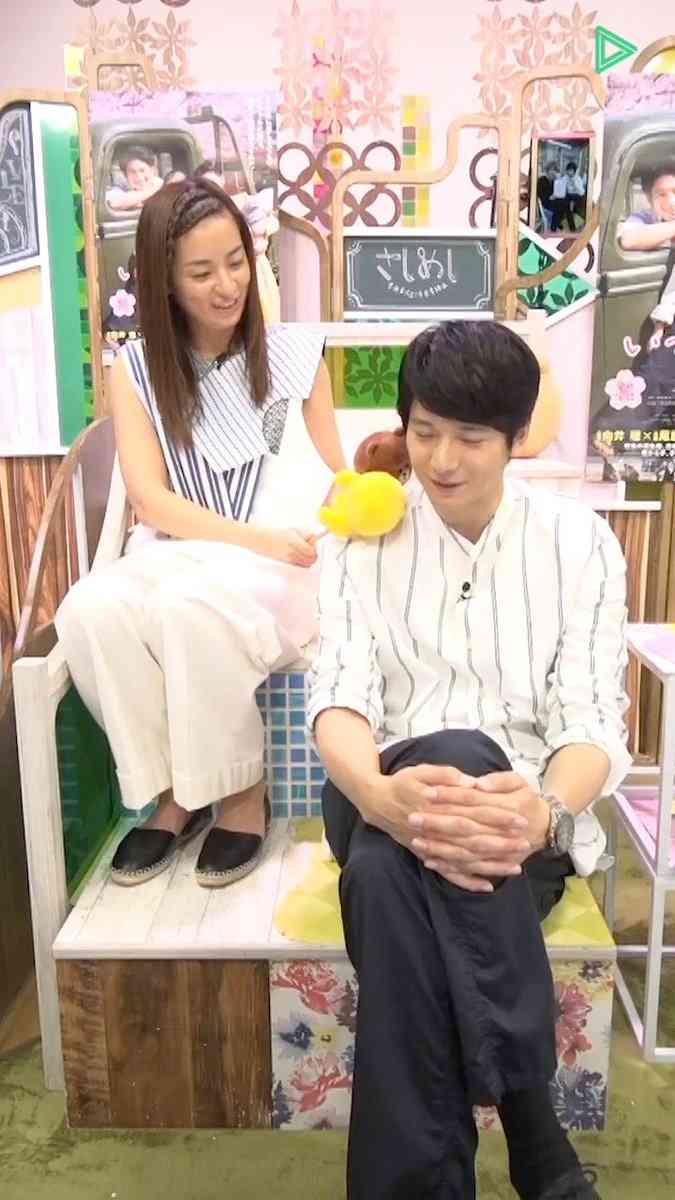 【画像】色んな向井理が見たい！