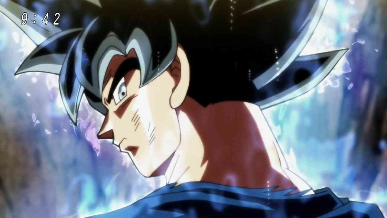 ドラゴンボールの名シーンだと思う画像を貼るトピ
