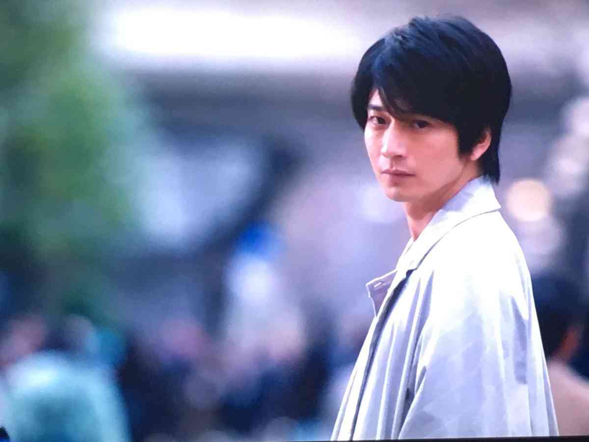 【画像】色んな向井理が見たい！