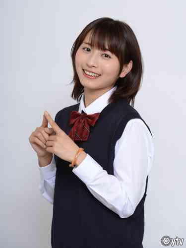 中国のガッキー、日本のドラマ初出演！女子高生の制服にウキウキ | ラブリラン | ニュース | テレビドガッチ