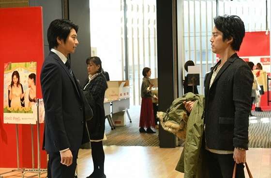 【画像】色んな向井理が見たい！