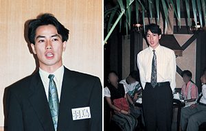 腹黒すぎる？羽鳥慎一アナが「ジャニーズと仲良くする理由」に驚愕