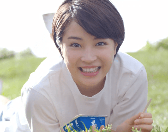 正真正銘「美少女」だと思う10代芸能人