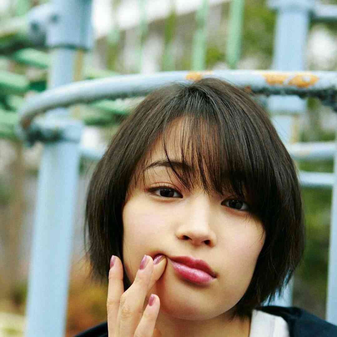 広瀬すずの顔だけを愛でるトピ Part3