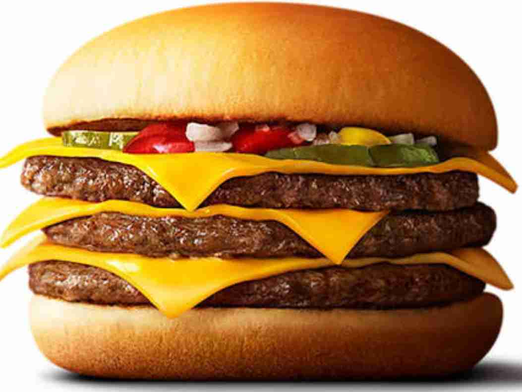 マクドナルドで好きな商品、好きだった商品