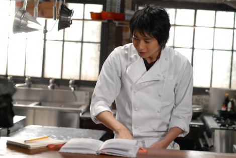 【画像】色んな向井理が見たい！
