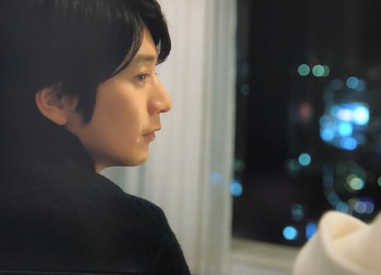 【画像】色んな向井理が見たい！