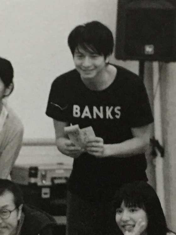 【画像】色んな向井理が見たい！