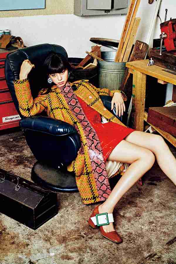 コウキ インスタフォロワー50万人突破!わずか2日で母・工藤静香超え