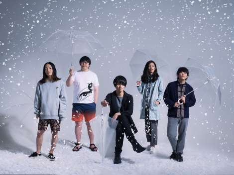 GFOベーシスト・千葉龍太郎さん、30歳 不慮の事故で死去 小坂明子の長男