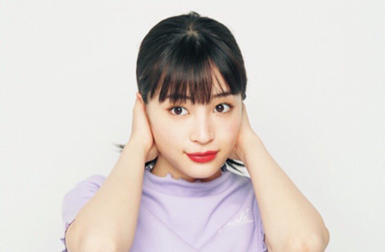 広瀬すずの顔だけを愛でるトピ Part3