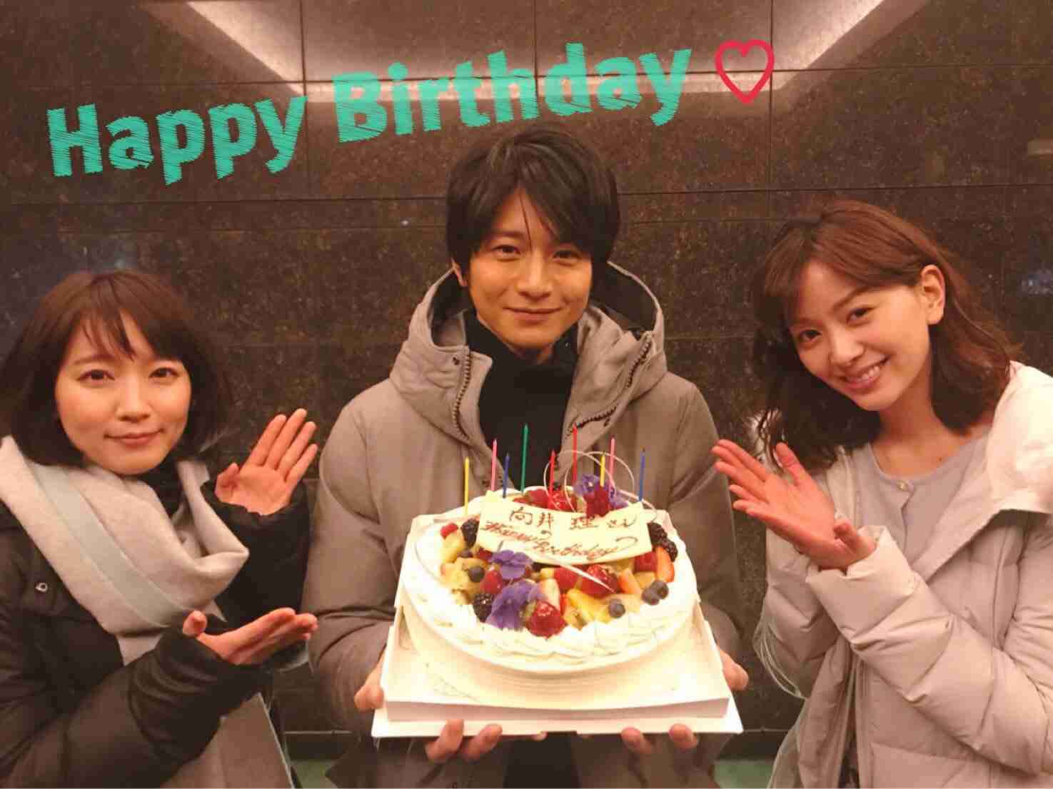 【画像】色んな向井理が見たい！