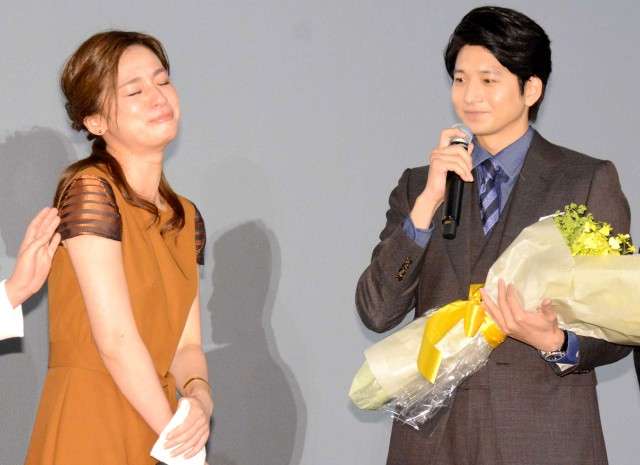 【画像】色んな向井理が見たい！