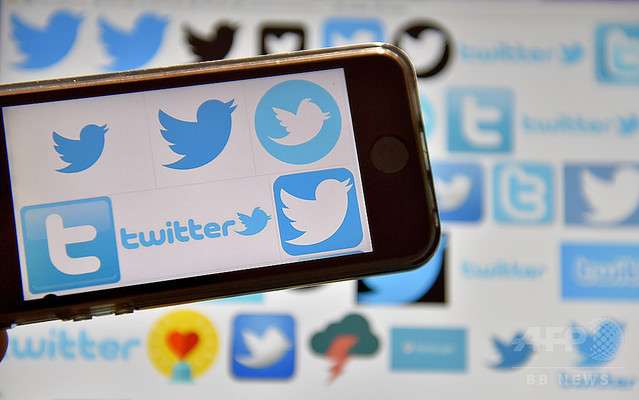 ツイッター、全利用者にパスワード変更要請