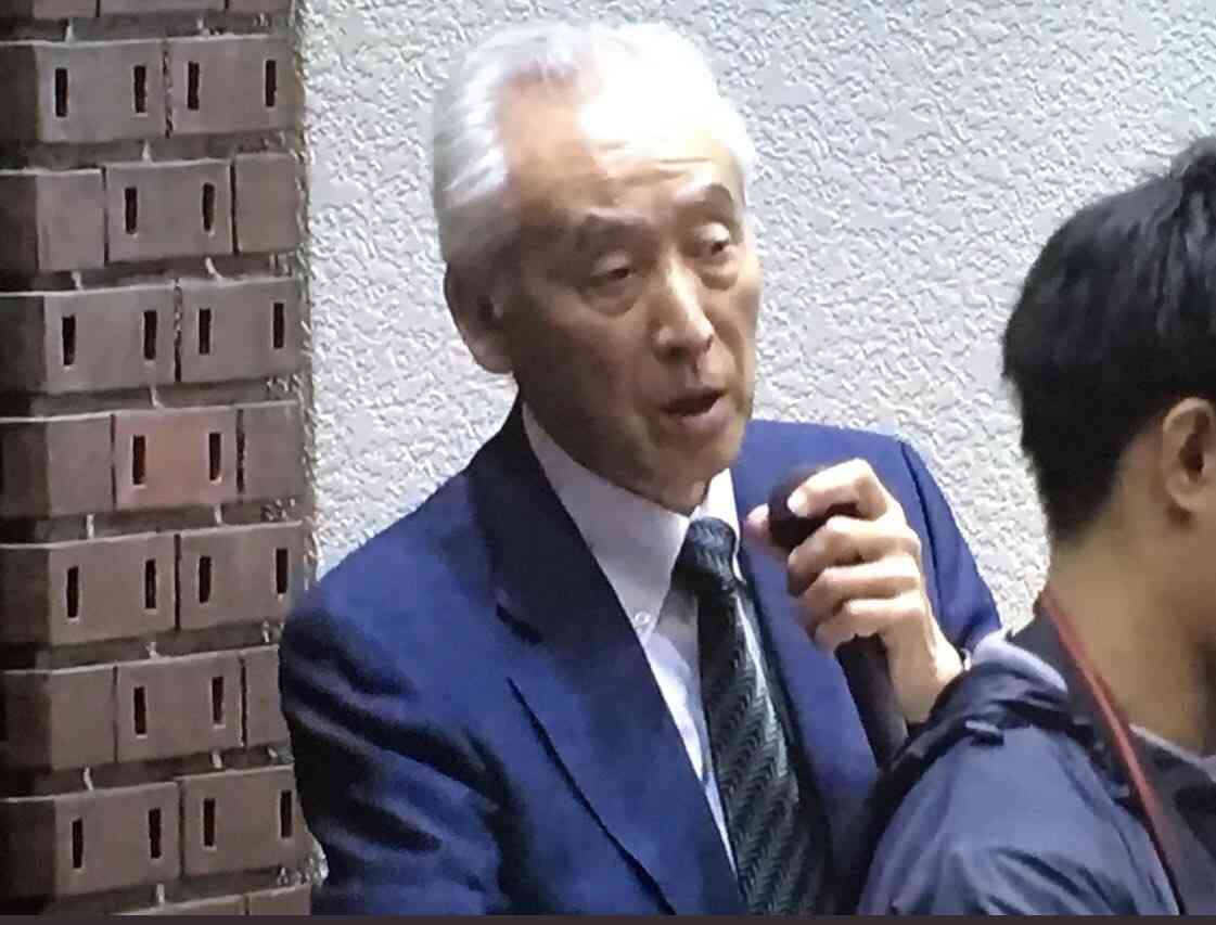 【実況・感想】日大 アメフト部の内田前監督と井上コーチの緊急会見 【20時〜】 ガールズちゃんねる