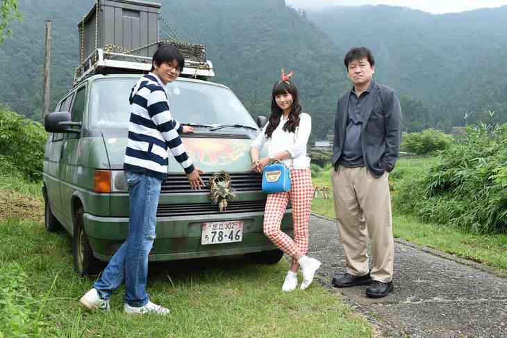 【画像】色んな向井理が見たい！