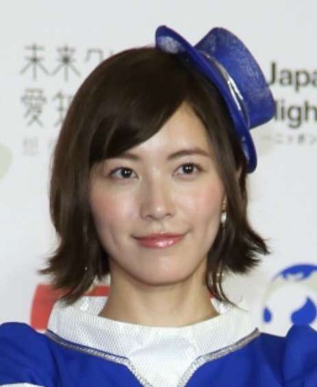 松井珠理奈、サングラス&ヤンキー風ファッションもかわいすぎ