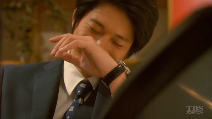 【画像】色んな向井理が見たい！