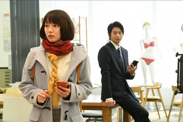 【画像】色んな向井理が見たい！