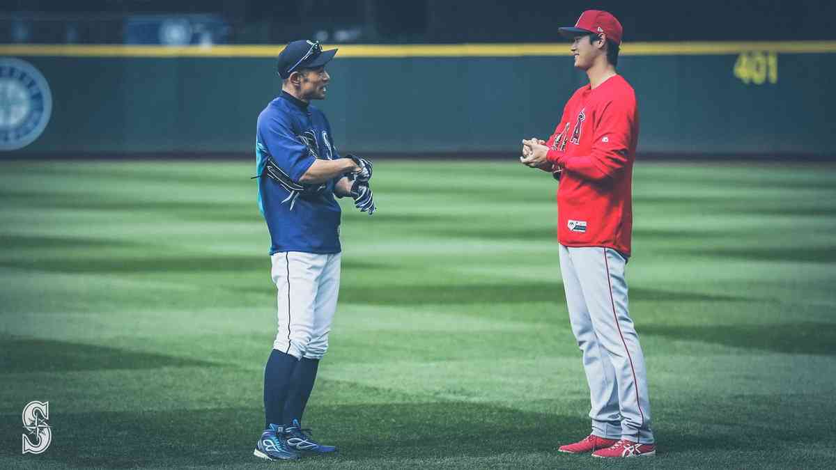 マリナーズ イチロー 今季試合に出場せず 特別アドバイザー就任