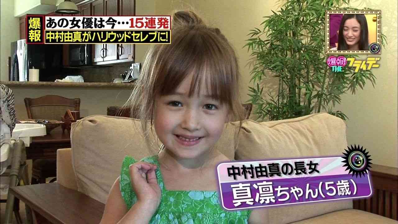 将来美形になるだろうと思われる有名人の子!