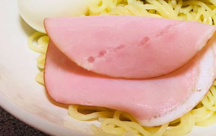 夫「簡単に冷やし中華でいいよ」　その言葉を受け、妻が作ったものに絶賛の声　grape [グレイプ]