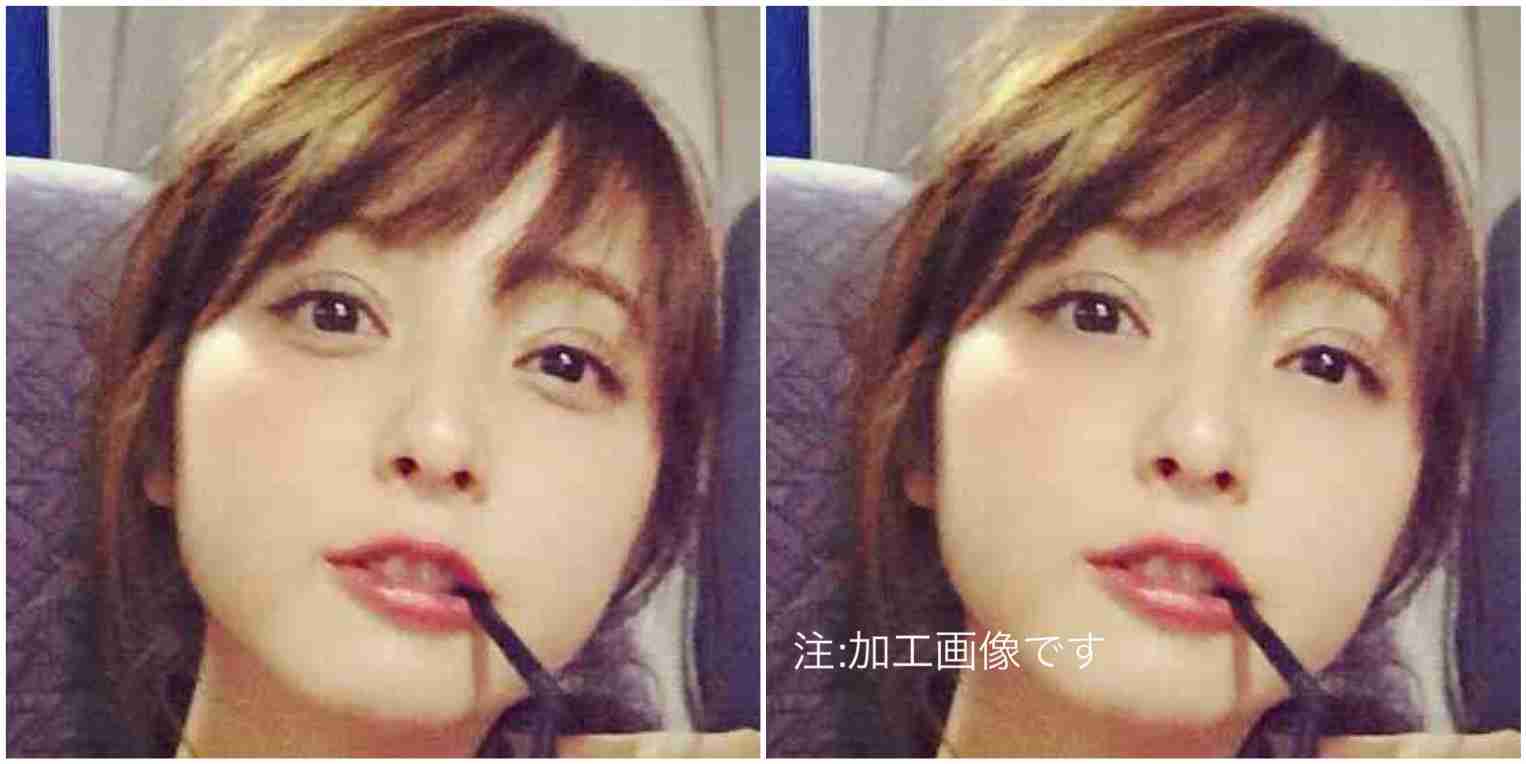 涙袋が全くない ガールズちゃんねる Girls Channel