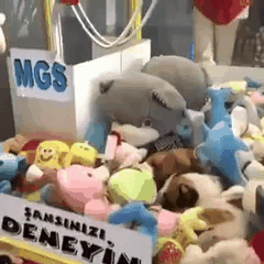ずっと見ていたいGIF動画下さい