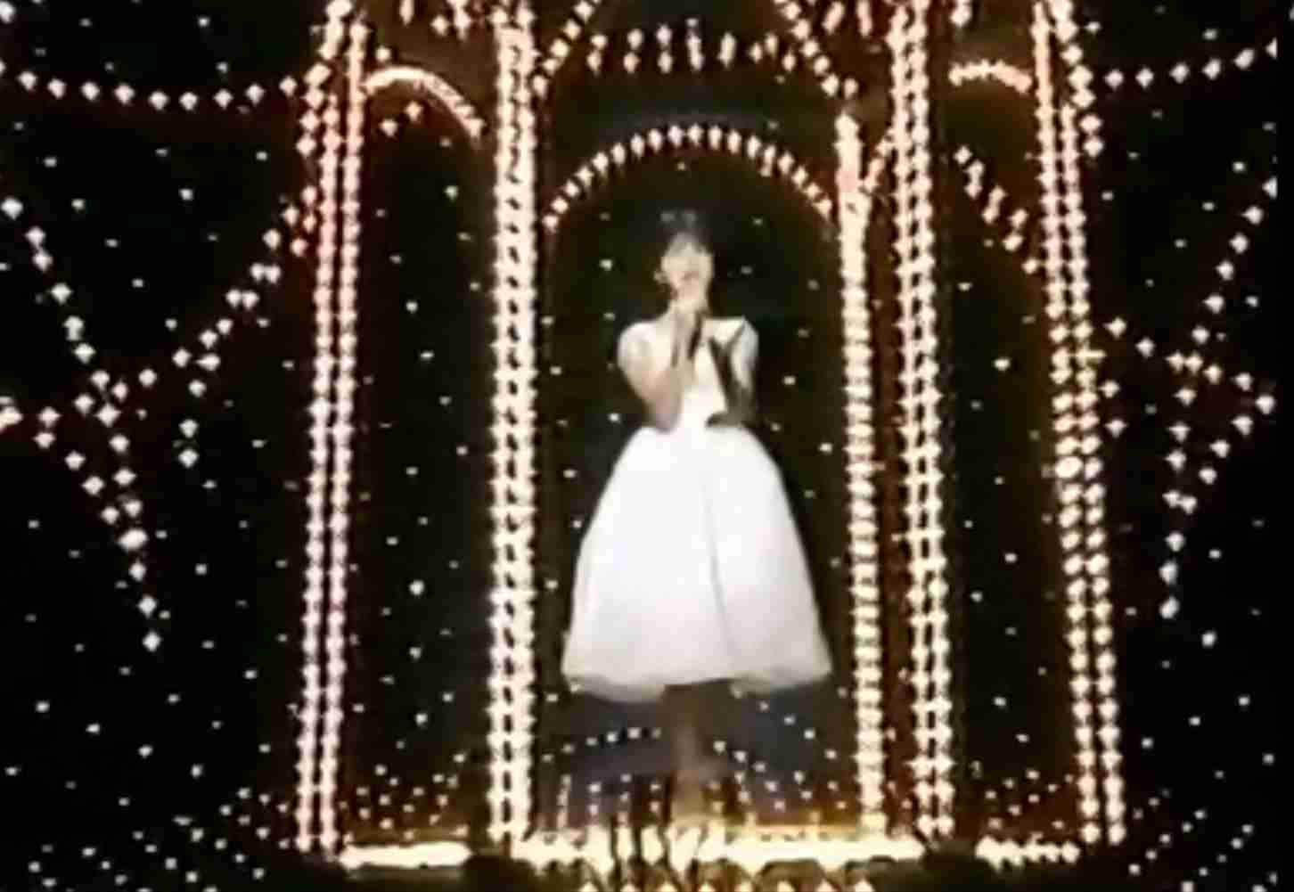 松田聖子さんの好きな曲！