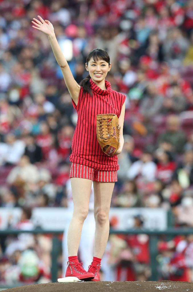 栗山千明、憧れの“メーテル”に「雰囲気にぴったり」