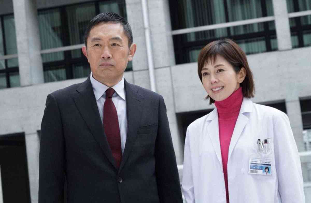 テレビ朝日のドラマ好きな人