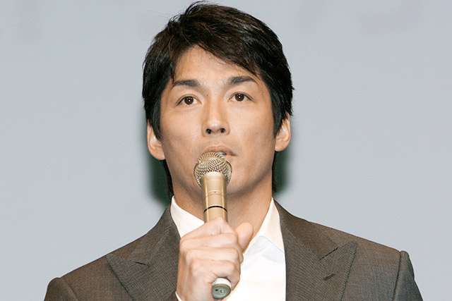 「なんだ、テメェ」松本人志もムッとした、自由奔放な長嶋一茂氏