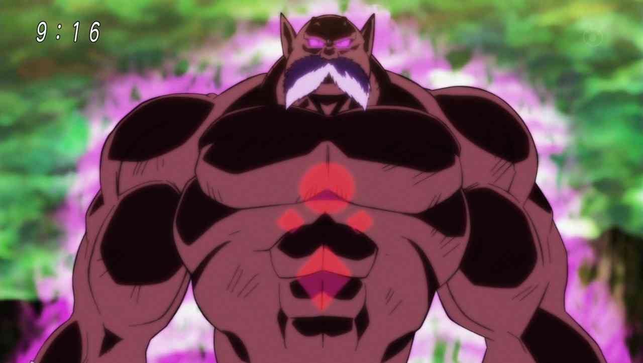 ドラゴンボールの名シーンだと思う画像を貼るトピ