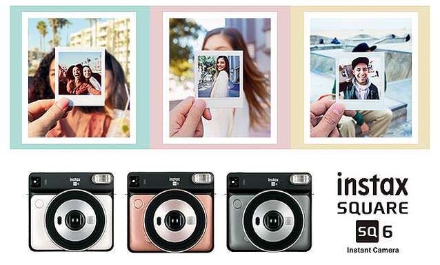 デジタル時代に大復活した「チェキ」若者が見出したアナログの価値 - ライブドアニュース