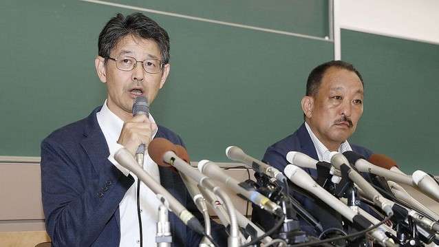 勝利の近道は…関西学院大学の小野宏Dのアメフト論が脚光浴びる - ライブドアニュース