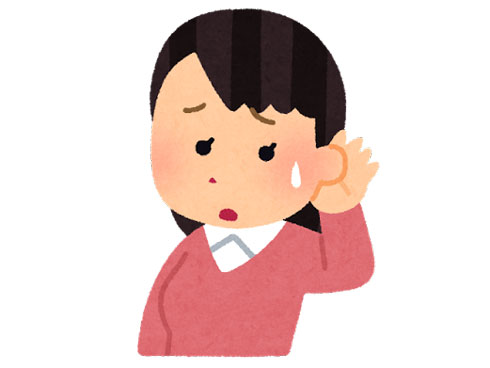 「突発性難聴になったら全てを投げ捨てて、病院です」 どのくらいヤバいのか耳鼻科医に聞いてみた